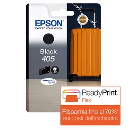 [EPST02J14010] Cartucce di inchiostro Epson Nero serie 405XXL