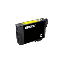 [EPST02W44010] CARTUCCE INCHIOSTRO GIALLO 502XL BINOCOLO