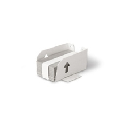 [XER108R00535] CARTUCCE PINZATRICE (3 X 3.000 GRAFFETTE/CARTUCCIA