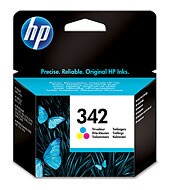 [HPC9361EE] CARTUCCIA A GETTO D'INCHIOSTRO HP 342 TRICROMIA 5ML