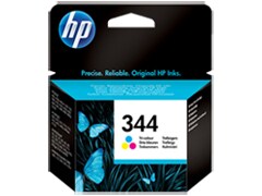 [HPC9363EE] CARTUCCIA A GETTO D'INCHIOSTRO HP N.344 TRICROMIA 14ML
