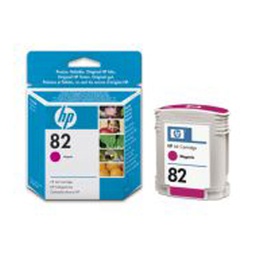 [HPC4912A] CARTUCCIA A GETTO D'INCHIOSTRO HP N.82 MAGENTA 69ML