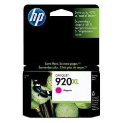 [HPCD973AE] CARTUCCIA A GETTO D'INCHIOSTRO OFFICEJET HP N.920XL MAGENTA