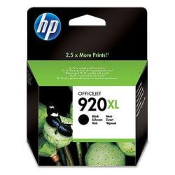 [HPCD975AE] CARTUCCIA A GETTO D'INCHIOSTRO OFFICEJET HP N.920XL NERO
