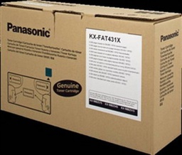 [PANKXFAT431X] CARTUCCIA ALL IN ONE SERIE KX-MB2200 6000pg