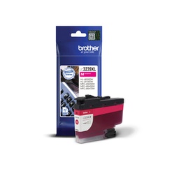 [BROLC3239XLM] CARTUCCIA BROTHER MAGENTA PER MFCJ5945DW / MFCJ6945DW / HLJ6000DW 5.000 pag