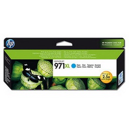 [HPCN626AE] CARTUCCIA CANO INCHIOSTRO HP OFFICEJET 971XL