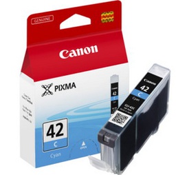 [CANINKCLI42C] CARTUCCIA CIANO CLI-42BK PIXMA PRO 100
