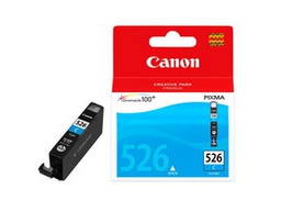 [CANINKCLI526C] CARTUCCIA CIANO CLI-526C