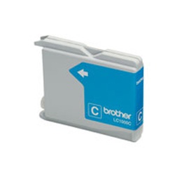 [BROLC1000C] CARTUCCIA CIANO DCP130C DCP330C DCP540CN DCP750CW MFC240C MFC440CN MFC660CN