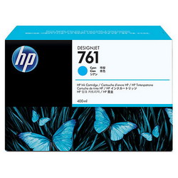 [HPCM994A] CARTUCCIA CIANO DESIGNJET HP 761 DESIGJET T7100
