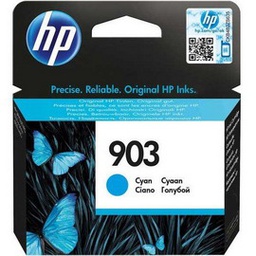 [HPT6L87AE] CARTUCCIA CIANO INCHIOSTRO HP OFFICEJET 903
