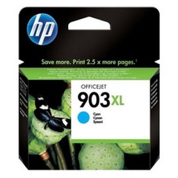 [HPT6M03AE] CARTUCCIA CIANO INCHIOSTRO HP OFFICEJET 903XL