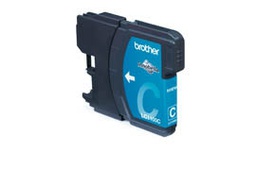 [BROLC1100C] CARTUCCIA CIANO MFC-6490CW CAPACITA' STANDARD