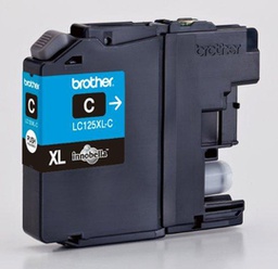 [BROLC125XLC] CARTUCCIA CIANO MFC-J4410DW MFC-J4510DW ALTA CAPACITA'