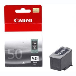 [CANINKPG50] CARTUCCIA CON TESTINA NERO IP2200 PG50