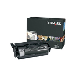 [IBMX654X31E] CARTUCCIA CORPORATE RETURN PROGRAM X654 X656 X658 ALTISSIMA CAPACITA'