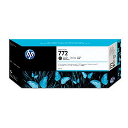 [HPCN635A] CARTUCCIA DESIGNJET HP 772 DA 300 ML NERO OPACO