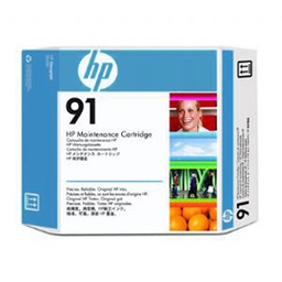 [HPC9518A] CARTUCCIA DI MANUTENZIONE HP 91