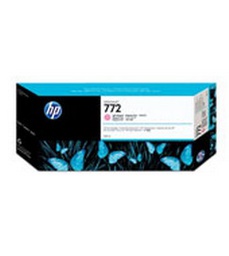 [HPCN631A] CARTUCCIA D'INCHIOSTRO DESIGNJET HP 772 DA 300 ML MAGENTA CHIARO