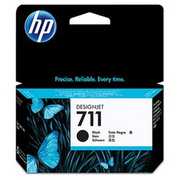 [HPCZ129A] CARTUCCIA D'INCHIOSTRO HP 711 DA 38 ML NERO