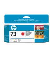 [HPCD951A] CARTUCCIA D'INCHIOSTRO HP 73 DA 130 ML, ROSSO CHROMATIC