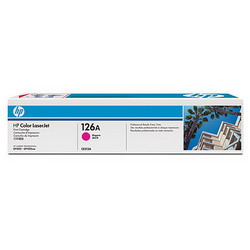 [HPCE313A] CARTUCCIA DI STAMPA COLORSPHERE HP 126A MAGENTA CP1025