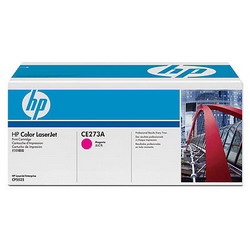 [HPCE273A] CARTUCCIA DI STAMPA COLORSPHERE MAGENTA HP CP5525