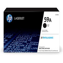 [HPCF259A] Cartuccia di stampa HP 59A Nero per HP Laserjet Pro M304-M404-MFP M428
