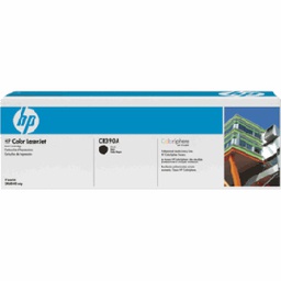 [HPCB390A] CARTUCCIA DI STAMPA HP COLOR LASERJET NERO CON TONER HP COLORSPHERE