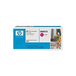 [HPQ6003A] CARTUCCIA DI STAMPA HP SMART PER STAMPANTI HP COLOR LASERJET MAGENTA