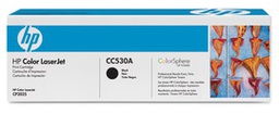 [HPCC530A] CARTUCCIA DI STAMPA NERO X HP COLOR LASERJET