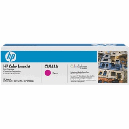 [HPCB543A] CARTUCCIA DI STAMPA PER STAMPANTI HP COLOR LASERJET MAGENTA TONER COLORSPHERE