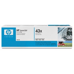 [HPC8543X] CARTUCCIA DI STAMPA SMART AD ALTA CAPACITA' HP NERO 30000PG.