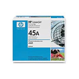 [HPQ5945A] CARTUCCIA DI STAMPA SMART HP PER STAMPANTI HP LASERJET 4345 MFP NERO 18000PG.
