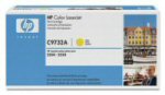 [HPC9732A] CARTUCCIA DI STAMPA SMART PER STAMPANTI HP COLOR LASERJET 5500 GIALLO 12000PG.