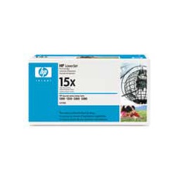 [HPC7115X] CARTUCCIA DI STAMPA ULTRAPRECISE AD ALTA CAPACITA' PER STAMPANTI HP