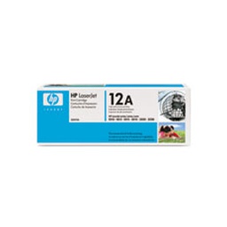 [HPQ2612A] CARTUCCIA DI STAMPA ULTRAPRECISE STAMPANTI HP LASERJET 1010/12/15  3015/20/30