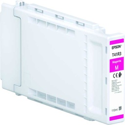 [EPST41R340] Cartuccia Epson Magenta per UltraChrome XD2 110ml