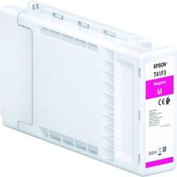 [EPST41F340] Cartuccia Epson Magenta per UltraChrome XD2 350ml