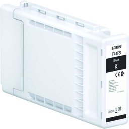 [EPST41F540] Cartuccia Epson Nero per UltraChrome XD2 350ml