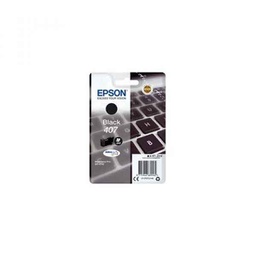[EPST07U140] Cartuccia Epson Nero 407L 38,1 ML