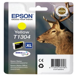 [EPST13044012] CARTUCCIA GIALLO BX320FW