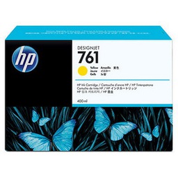 [HPCM992A] CARTUCCIA GIALLO DESIGNJET HP 761 DESIGJET T7100