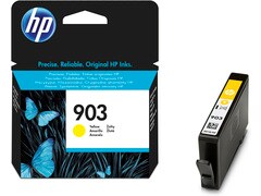 [HPT6L95AE] CARTUCCIA GIALLO INCHIOSTRO HP OFFICEJET 903