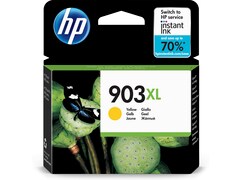 [HPT6M11AE] CARTUCCIA GIALLO INCHIOSTRO HP OFFICEJET 903XL