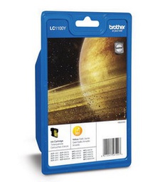 [BROLC1100Y] CARTUCCIA GIALLO MFC-6490CW CAPACITA' STANDARD
