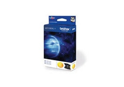 [BROLC1280XLY] CARTUCCIA GIALLO MFC- J6910 MFC- J6710 MFC J6910 ALTA CAPACITA'
