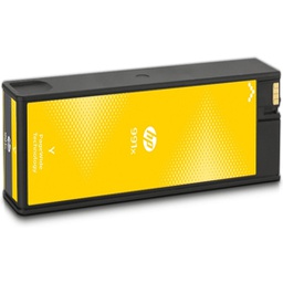 [HPM0J98AE] CARTUCCIA GIALLO ORIGINALE HP 991X PageWide PRO MFP772DN-MFP777z