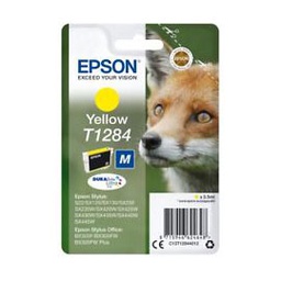 [EPST12844012] CARTUCCIA GIALLO S22 SX125 SX420W BX305F